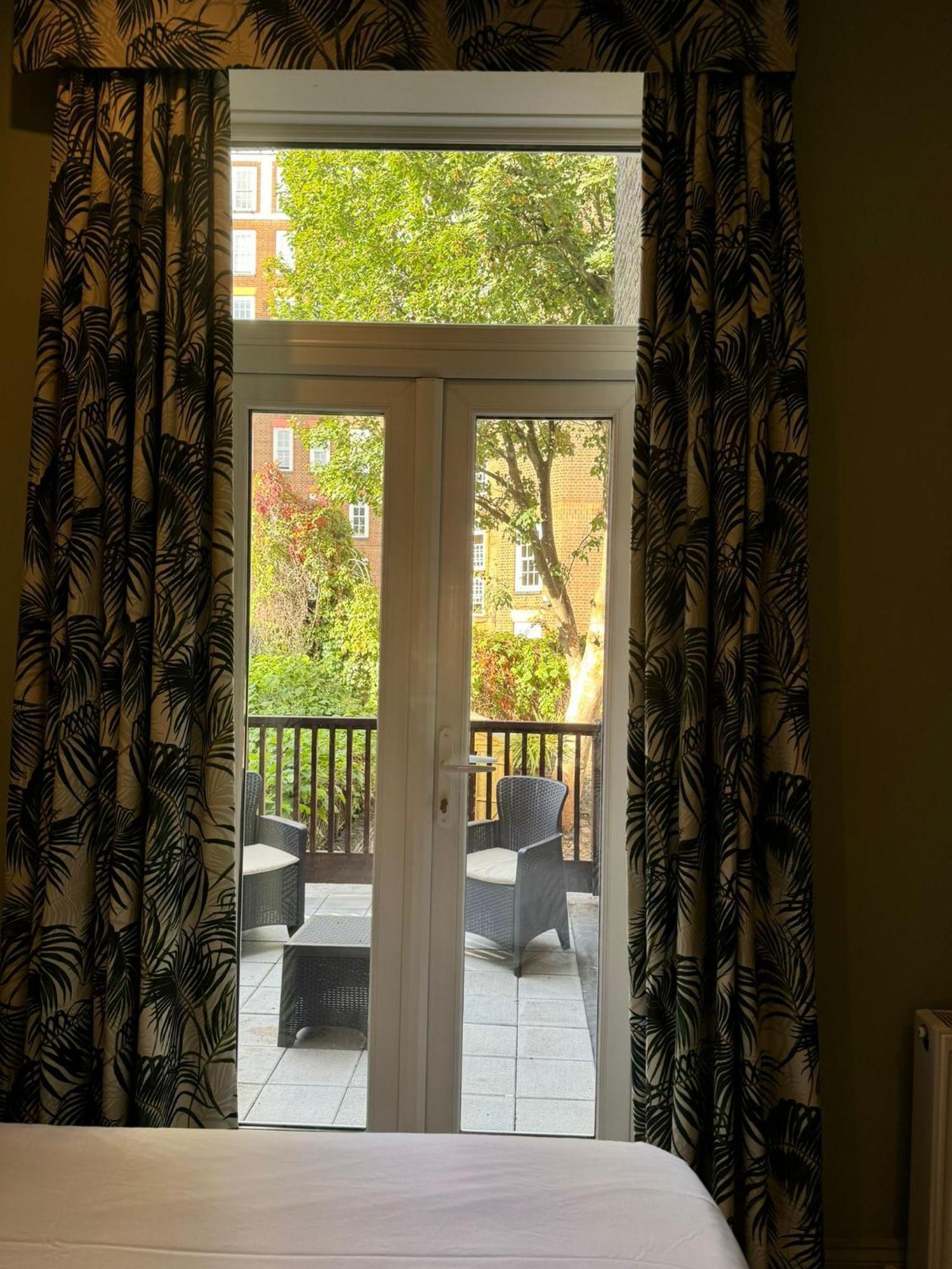 Marldon Olympia Hotel London Exterior photo