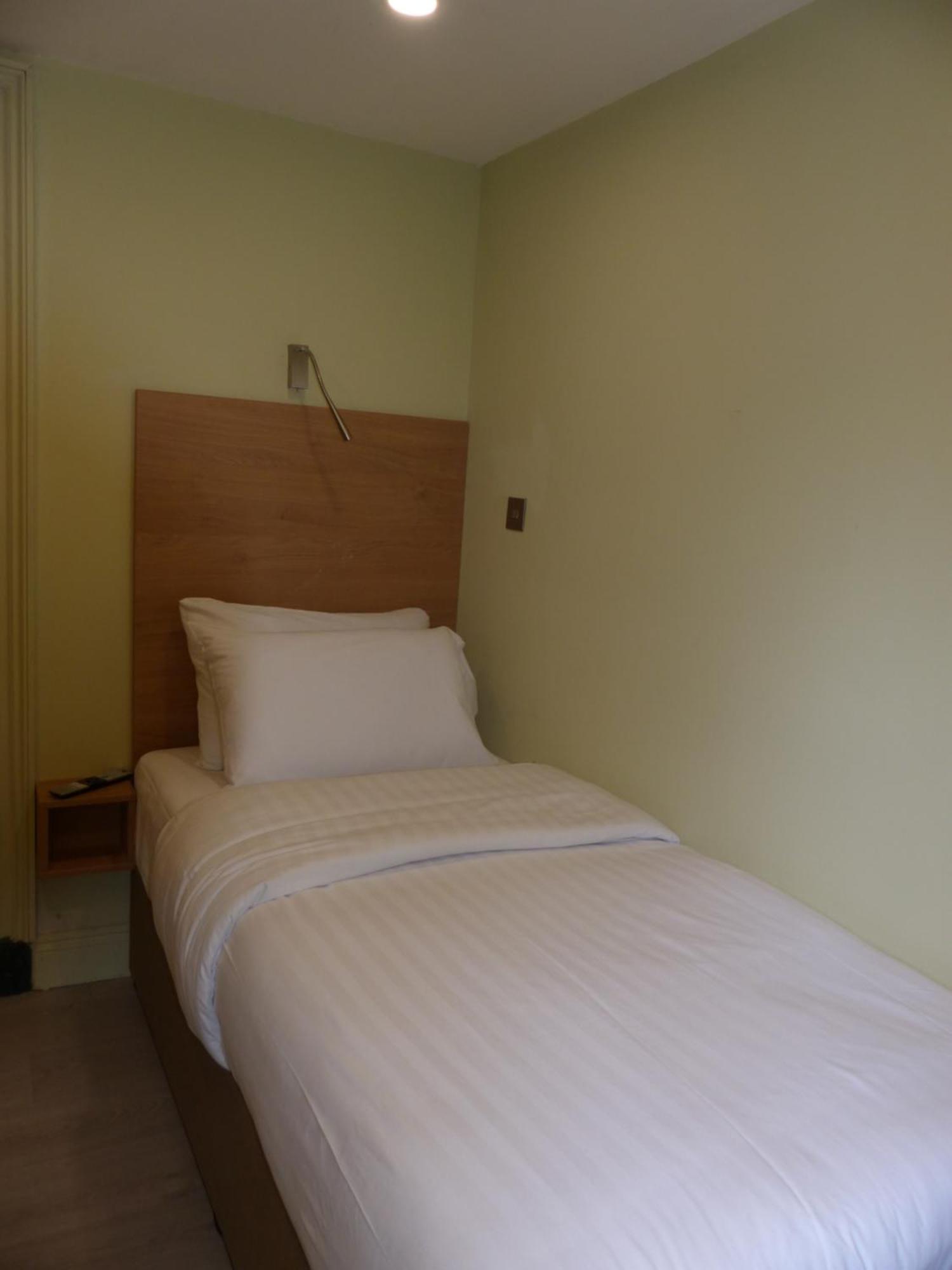Marldon Olympia Hotel London Exterior photo